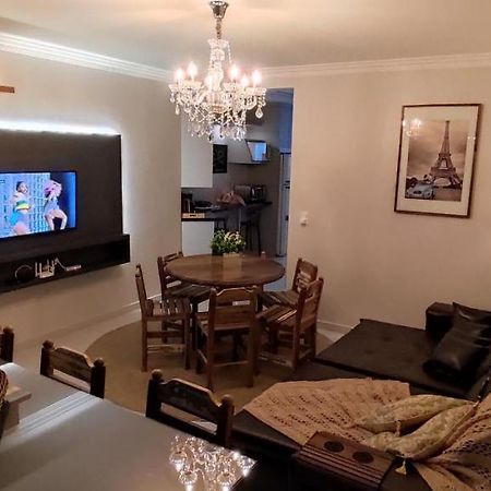 Apartamento Climatizado Familiar Novo Ed Lirio Do Vale Prox Ao Termas De Piratuba Sc ภายนอก รูปภาพ