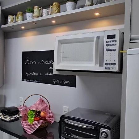 Apartamento Climatizado Familiar Novo Ed Lirio Do Vale Prox Ao Termas De Piratuba Sc ภายนอก รูปภาพ
