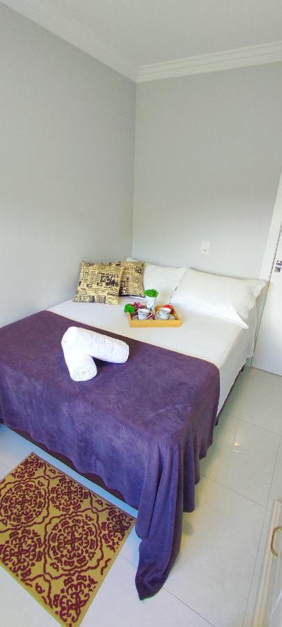 Apartamento Climatizado Familiar Novo Ed Lirio Do Vale Prox Ao Termas De Piratuba Sc ภายนอก รูปภาพ