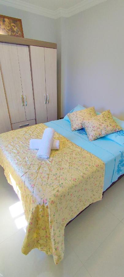 Apartamento Climatizado Familiar Novo Ed Lirio Do Vale Prox Ao Termas De Piratuba Sc ภายนอก รูปภาพ