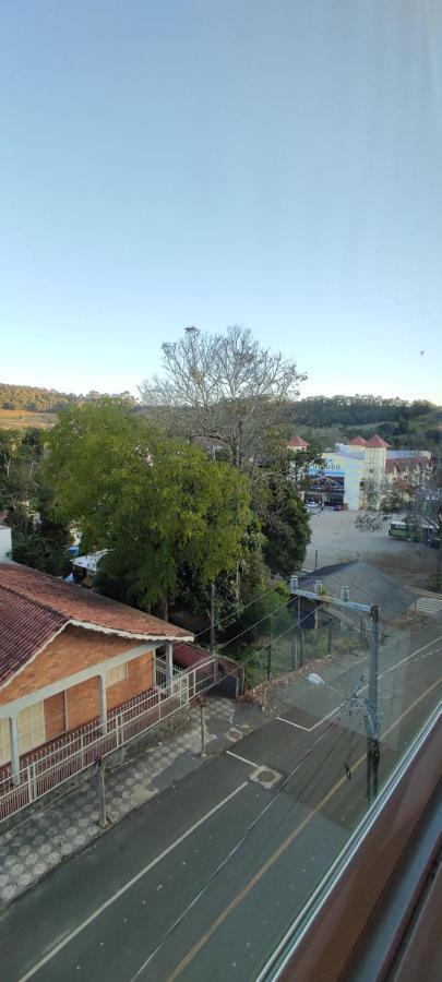 Apartamento Climatizado Familiar Novo Ed Lirio Do Vale Prox Ao Termas De Piratuba Sc ภายนอก รูปภาพ